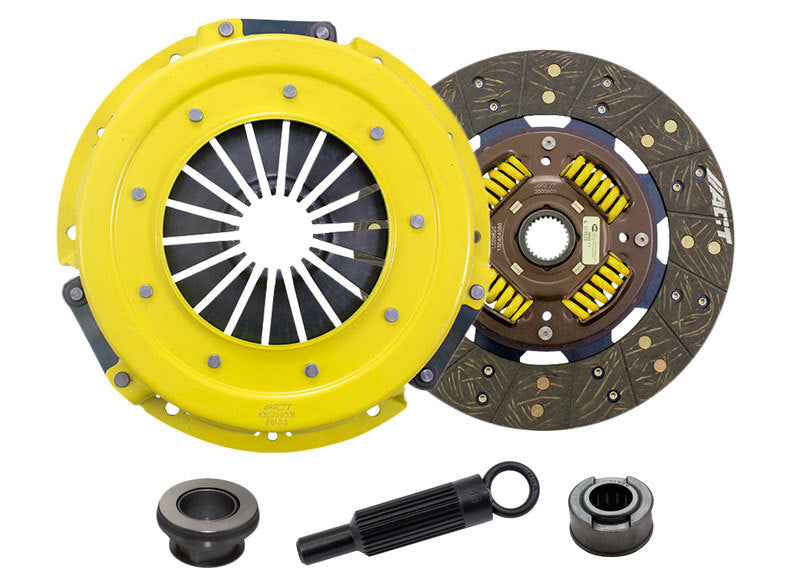 ACT 2001 Ford Mustang Sport/Perf Street Sprung Clutch Kit