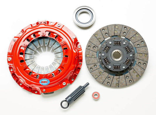 South Bend / DXD Racing Clutch 94-98 Toyota Supra Turbo 3.0L Stg 2 Daily Clutch Kit