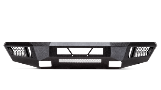 Body Armor 4x4 15-17 Ford F150 Eco Series Front Bumper