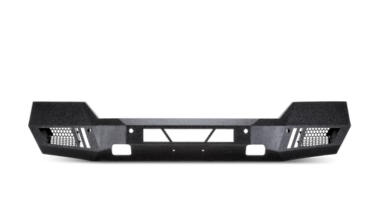 Body Armor 4x4 16-18 Chevy 1500 Eco Series Front Bumper