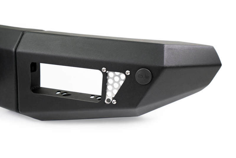 DV8 Offroad 2021 Ford Bronco Bumper