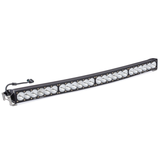 Baja Designs OnX6 Arc Series High Speed Spot Pattern 40in LED Light Bar