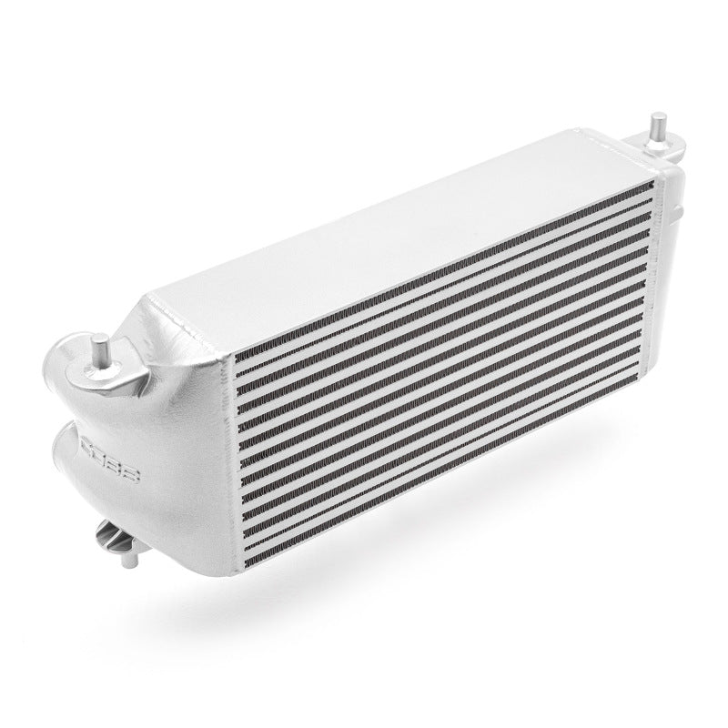 Cobb Ford 17-20 F150 Ecoboost, Raptor, Limited 3.5L/2.7L Front Mount Intercooler - Silver