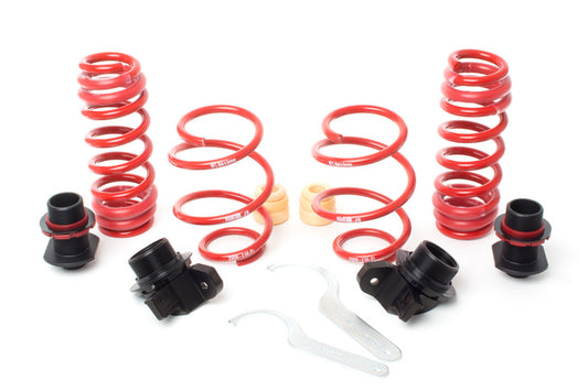 H&R VTF Adjustable Lowering Springs (w/Adaptive Susp.) - BMW G80 M3 / G82 M4