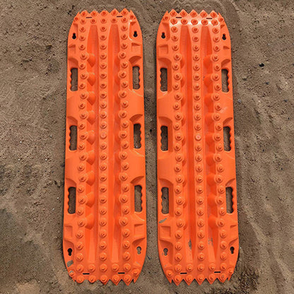 Ford Racing OFF-ROAD Recovery Board - Pair