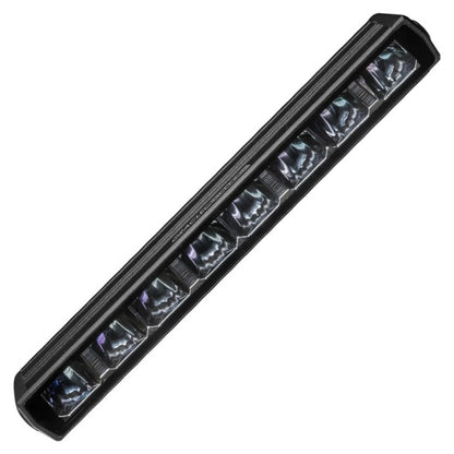 Oracle Lighting Multifunction Reflector-Facing Technology LED Light Bar - 20in