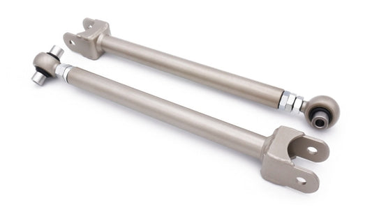 ISR Performance PRO Rear Adjustable Toe Arms - Infiniti Q50 / Q60