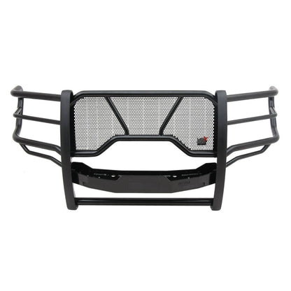 Westin 2011-2016 Ford F-250/350 HDX Winch Mount Grille Guard - Black