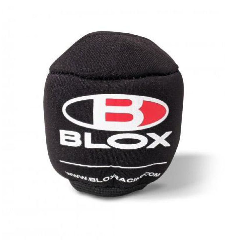 BLOX Racing Universal Shift Knob Beanie XL Round