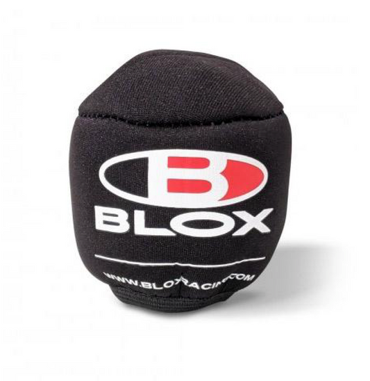 BLOX Racing Universal Shift Knob Beanie XL Round