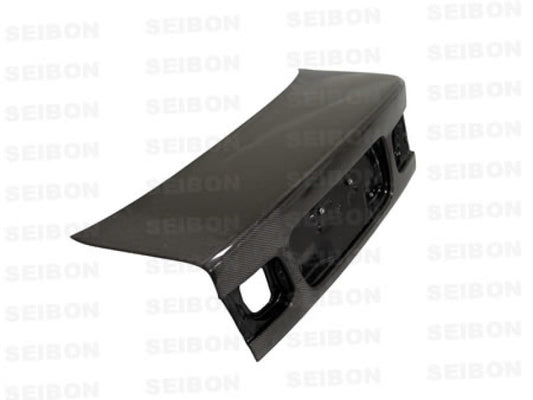 Seibon 96-00 Honda Civic 2-door OEM Carbon Fiber Trunk Lid