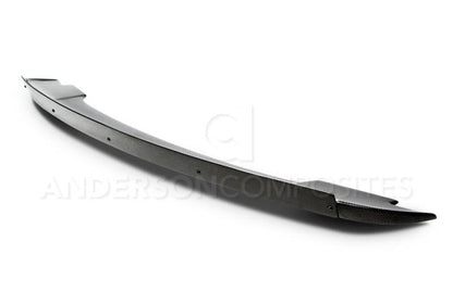 Anderson Composites 15-16 Ford Mustang Type-ST Rear Spoiler (Use Stock Mounting)