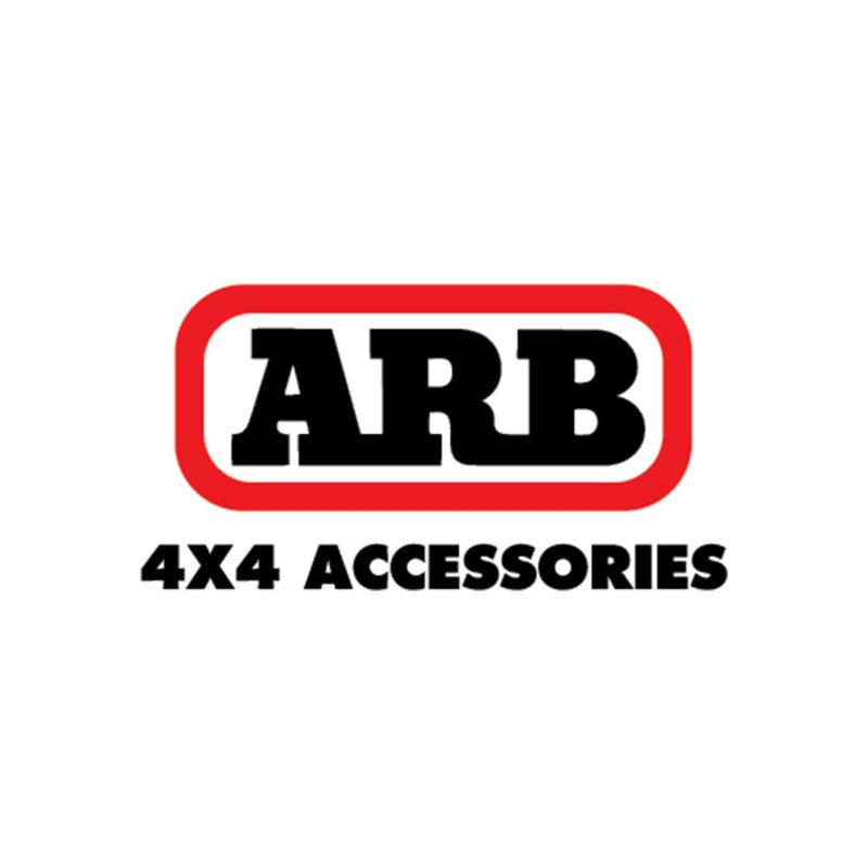 ARB RECOVERY STRAPS