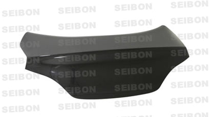 Seibon 08-09 Hyundai Genesis Coupe TS Carbon Fiber Trunk Lid