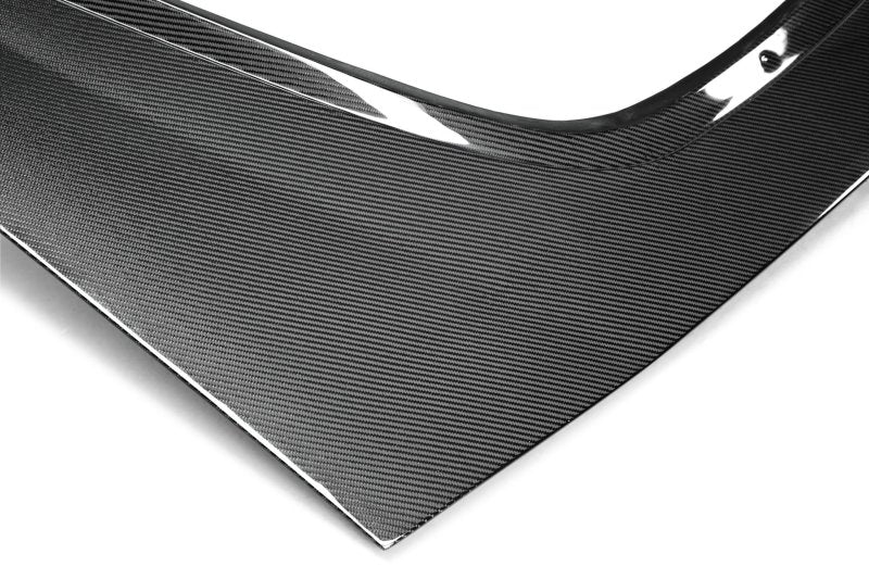 Anderson Composites 05-13 Chevrolet Corvette C6 Type-OE Decklid