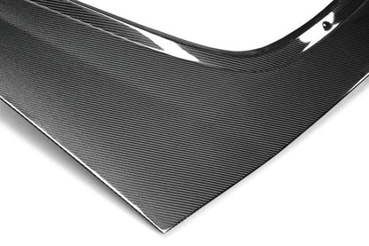 Anderson Composites 05-13 Chevrolet Corvette C6 Type-OE Decklid