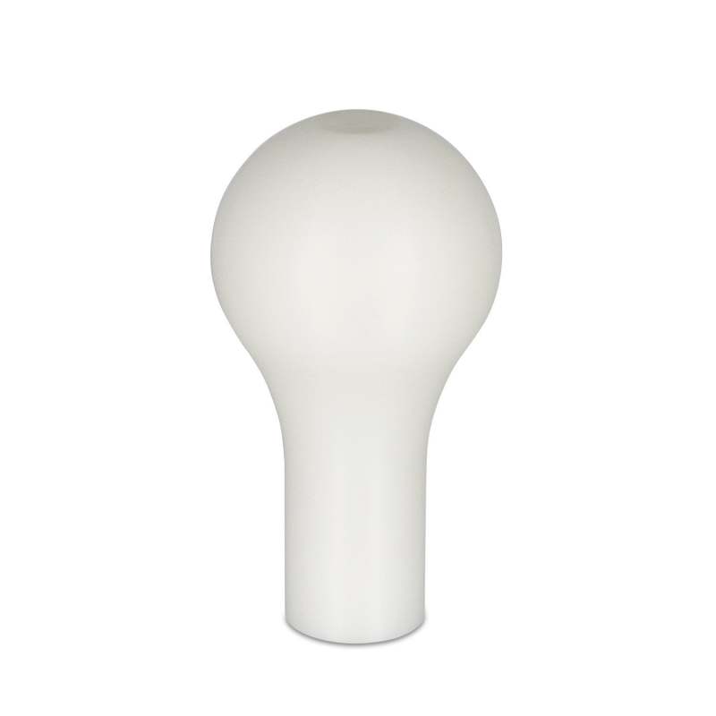 BLOX Ultraform Shift Knob M10x1.5 - White