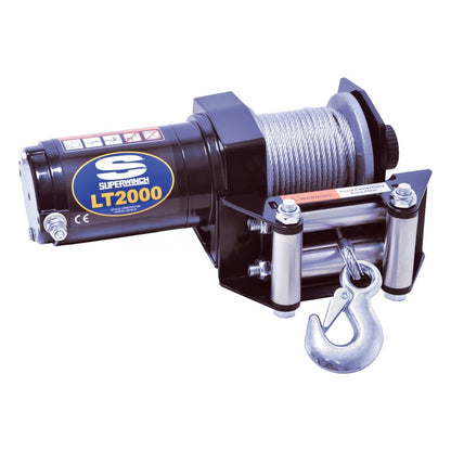 SUW LT Series Winches