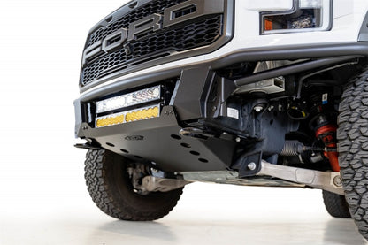 Addictive Desert Designs 17-20 Ford F-150 Raptor ADD PRO Bolt-On V2 Front Bumper