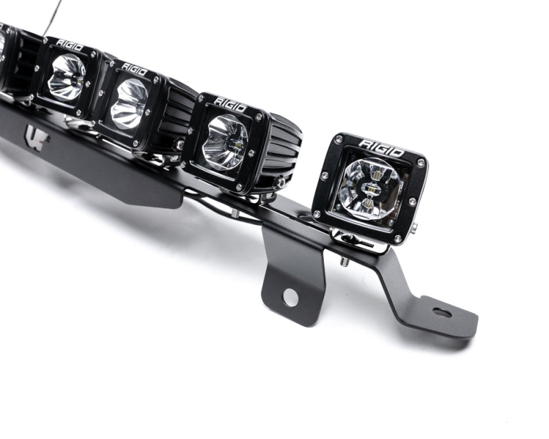 VR Performance Ford Bronco 2021+ Front Bumper Light Bracket