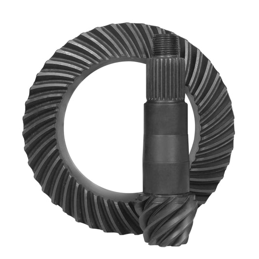 Yukon Gear 21-23 Ford Bronco Dana 44 M220 Front Differential 4.11 Ratio Ring & Pinion Gear Set