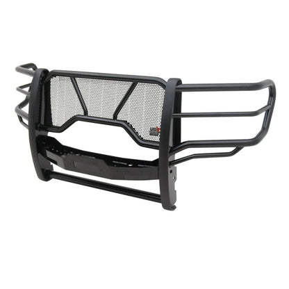 Westin 2011-2016 Ford F-250/350 HDX Winch Mount Grille Guard - Black