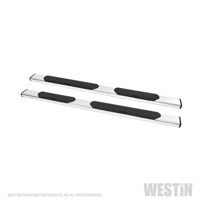 Westin 2014-2017 Toyota 4Runner SR5 R5 Nerf Step Bars - SS