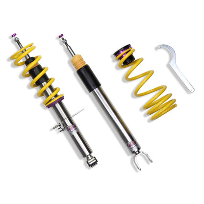 KW V3 Coilovers - Nissan 370Z / Infiniti G37 Sedan, G35 Sedan 07-08 RWD