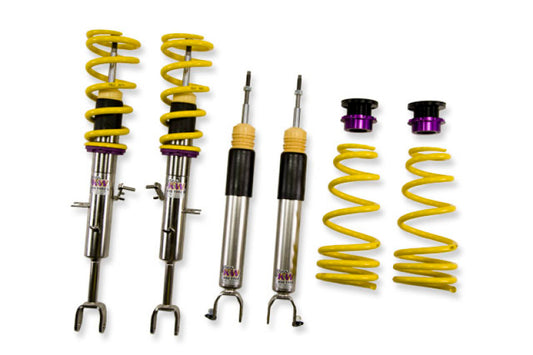 KW V2 Coilovers - Nissan 350Z / Infiniti G35