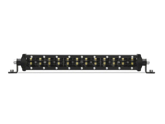 Raxiom 14-In Super Slim Dual Row LED Light Bar Universal (Some Adaptation May Be Required)