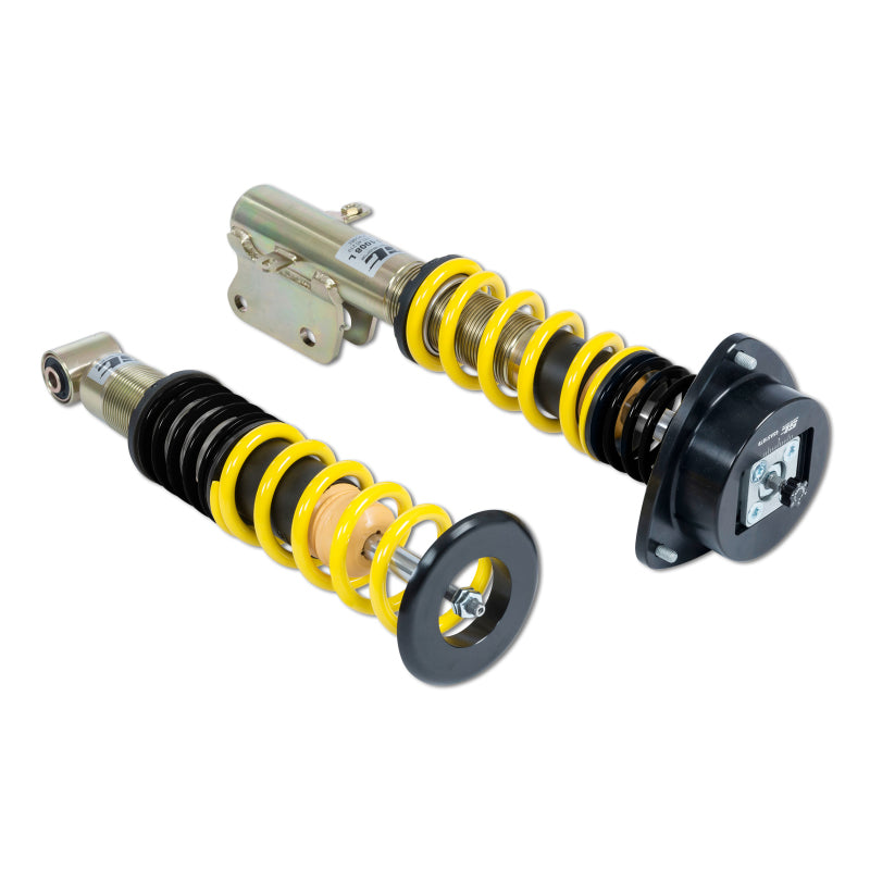 ST STX Adjustable Coilovers 15-17 Subaru WRX / STI