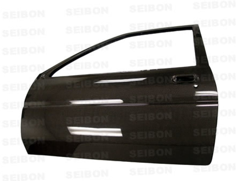 Seibon 84-87 Toyota AE86 Doors