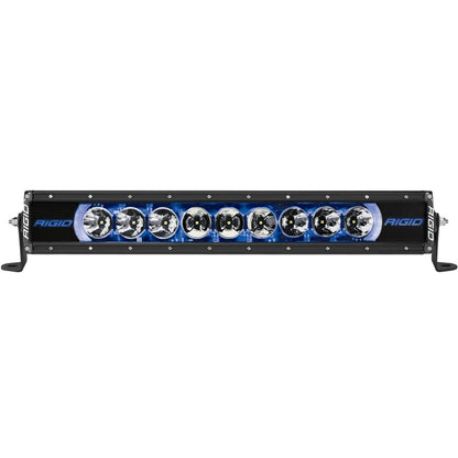 Rigid Industries Radiance+ 20in. RGBW Light Bar