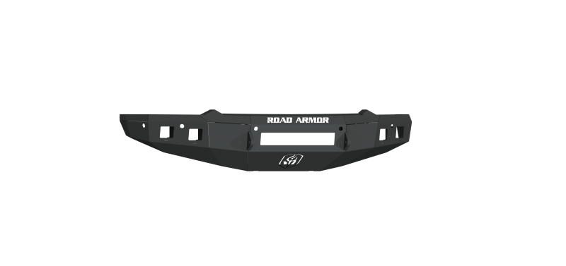 Road Armor 19-20 Ram 1500 Stealth Front Non-Winch Bumper - Tex Blk