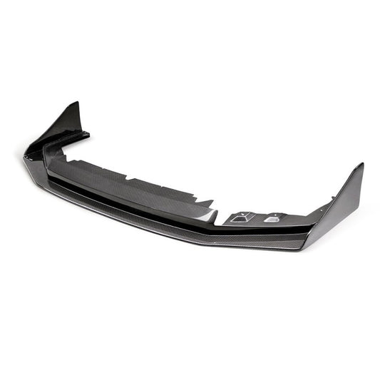 Seibon 15-18 Subaru WRX/STI CW Carbon Fiber Front Lip