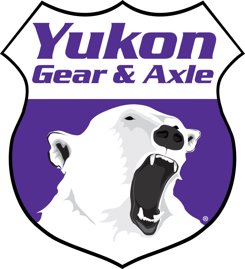 Yukon Gear 21-23 Ford Bronco / 19-23 Ford Ranger Master Overhaul Kit for Dana M220 Rear Differential