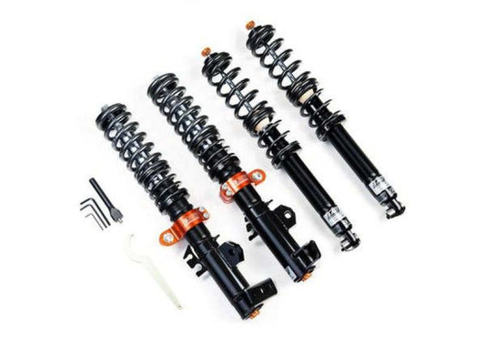 AST 2019+ Toyota Supra A90 MK5 5100 Comp Series Coilovers