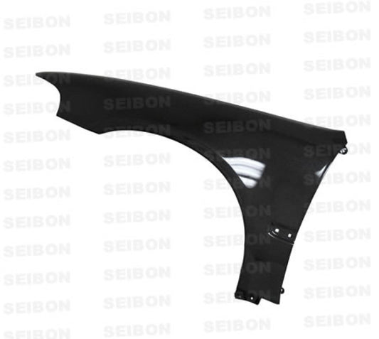 Seibon 92-95 Honda Civic 2dr HB OEM Style Carbon Fiber Fenders