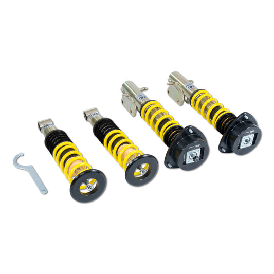 ST STX Adjustable Coilovers 15-17 Subaru WRX / STI