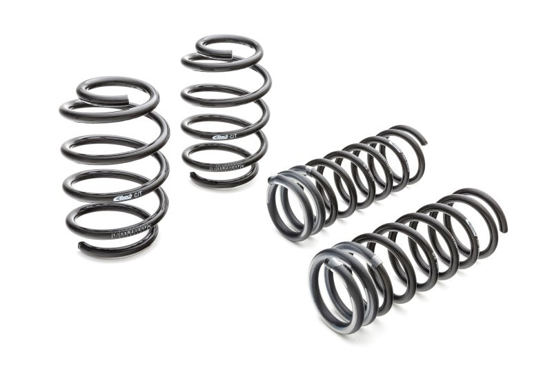 Eibach Pro Kit Lowering Springs - Infiniti Q50 / Q60 RWD 3.0T