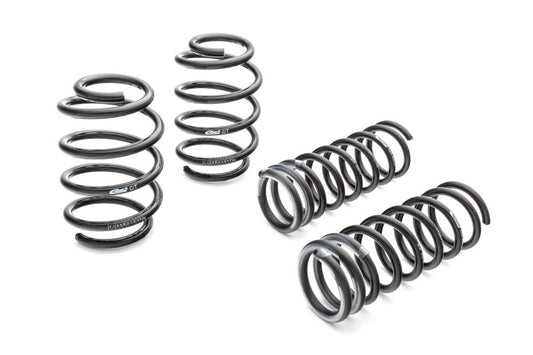 Eibach Pro Kit Lowering Springs - Infiniti Q50 / Q60 RWD 3.0T