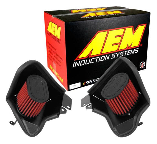 AEM Air Intake System - Infiniti Q50 / Q60 3.0T