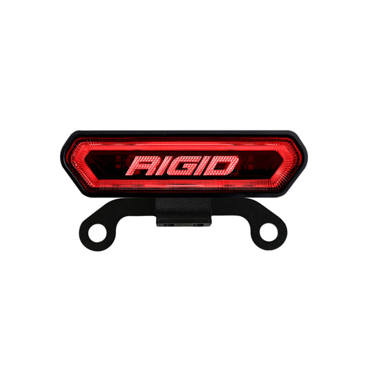 Rigid Industries 2021+ Ford Bronco Rear Chase Pod Light Kit