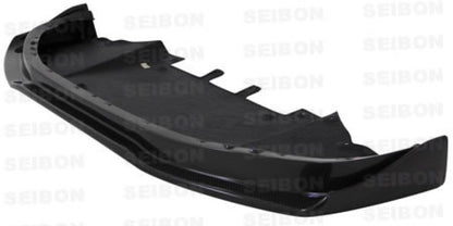 Seibon 09-10 Skyline R35 GT-R SS Carbon Fiber Front Lip