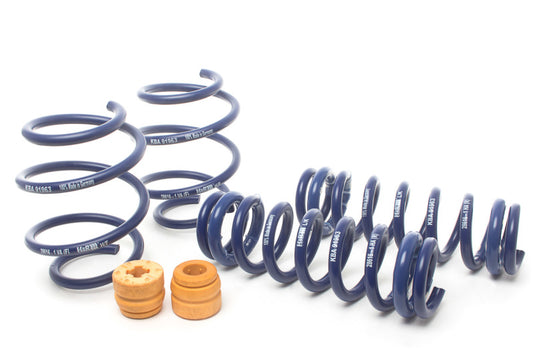 H&R 21+ BMW M3 G80 Sport Springs (w/ adapt. suspension)