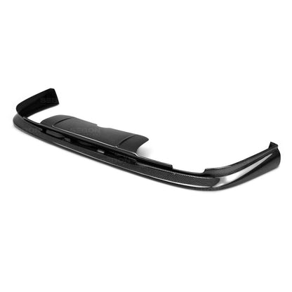 Seibon 99-01 Subaru Impreza P1 Carbon Fiber Front Lip