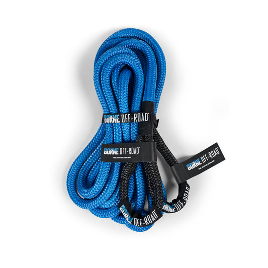 Mishimoto 3/4in X 30in Kinetic Energy Recovery Rope