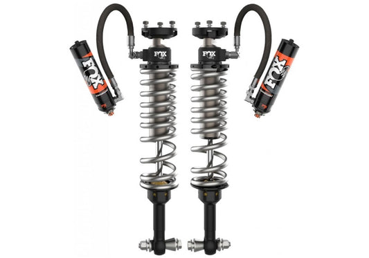 Superlift 21-23 Ford Bronco 4DR 3-4in Lift Kit w/ Fox Front Coilover & 2.0 Rear