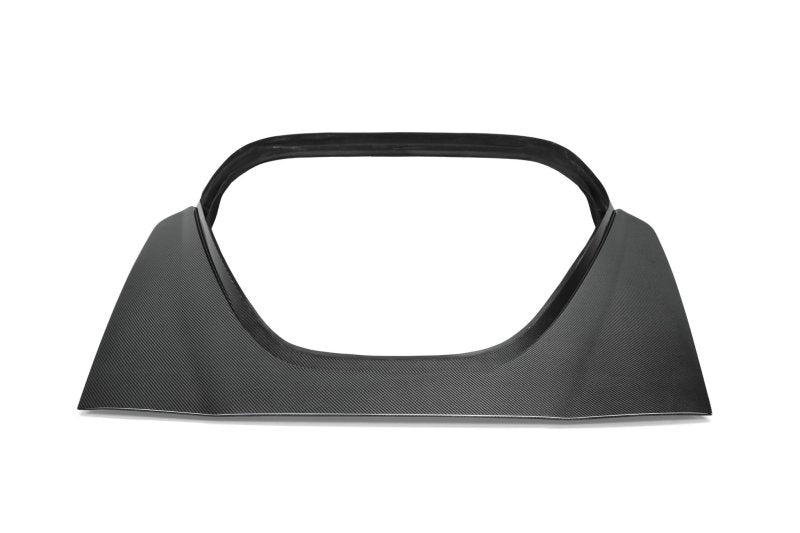 Anderson Composites 05-13 Chevrolet Corvette C6 Type-OE Decklid