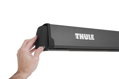 Thule Outland Awning 6.2ft - Black